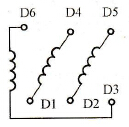 三相电机接线